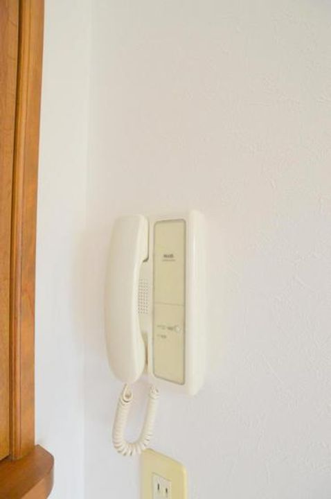 広島県広島市西区横川新町(マンション)の賃貸物件の内装