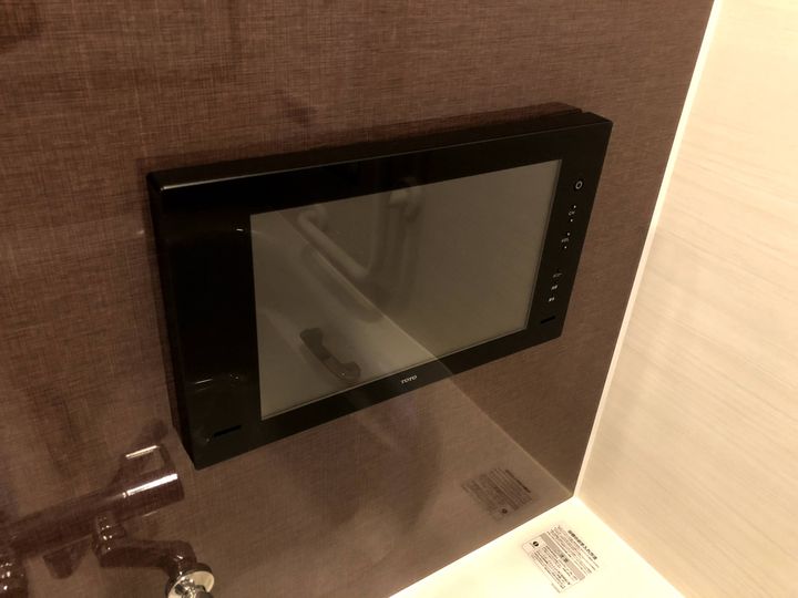 プラチナマンション聚楽B棟のその他画像