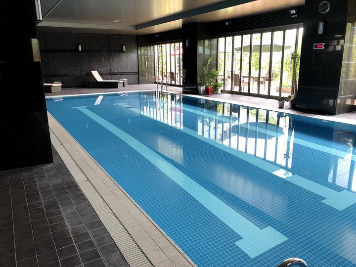 プラチナマンション聚楽B棟のその他画像