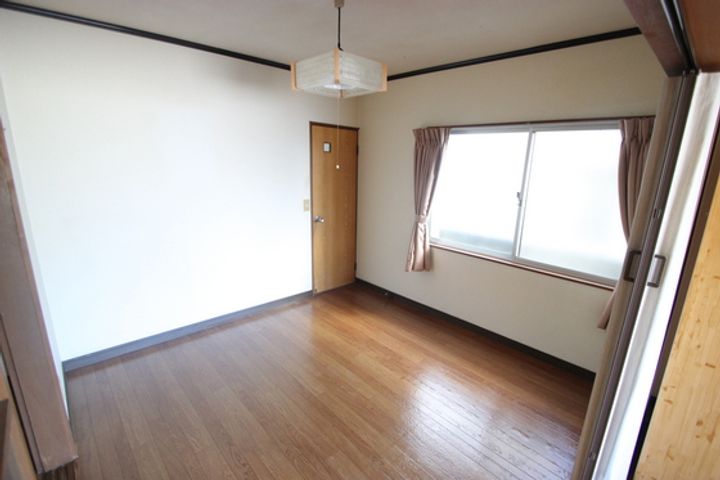 広島県広島市西区小河内町1(アパート)の賃貸物件のその他画像