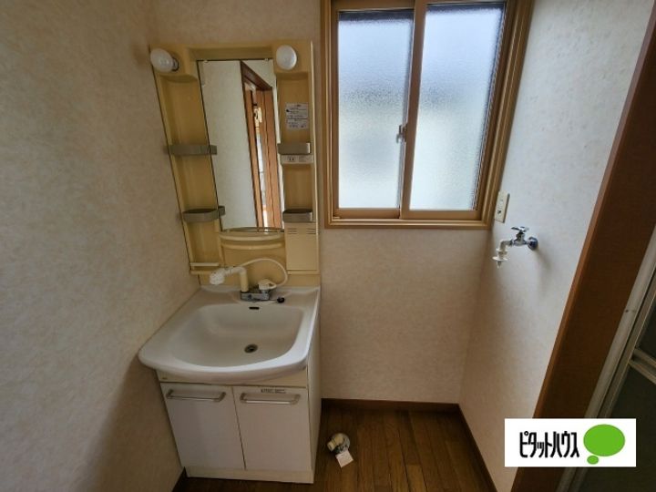 岩手県一関市三関字仲田(一戸建)の賃貸物件の内装