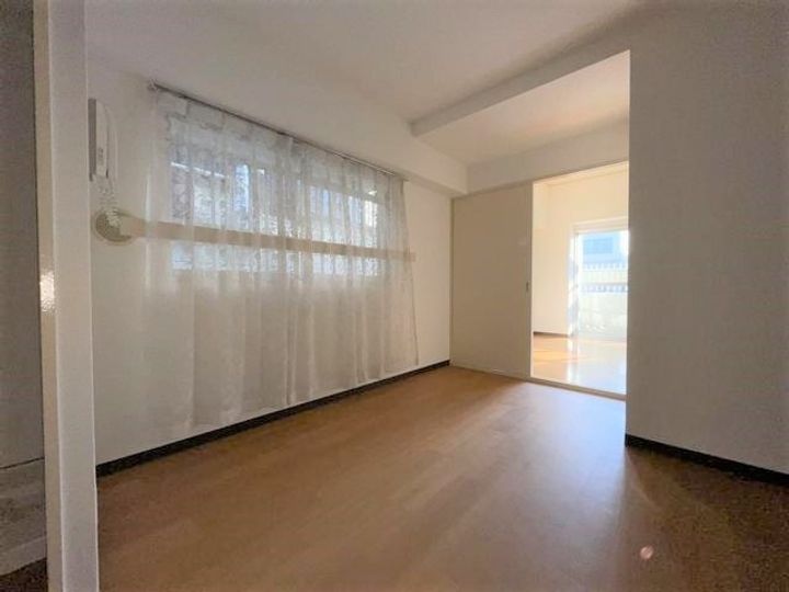 サンハイツ野村の内装