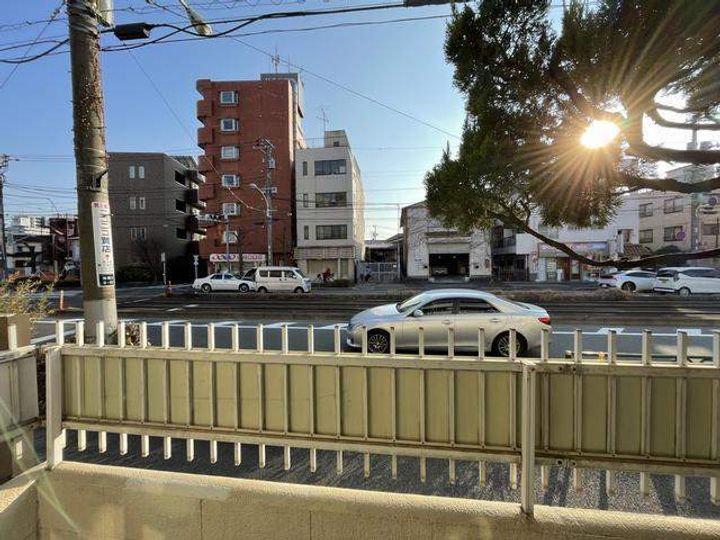 サンハイツ野村のその他画像