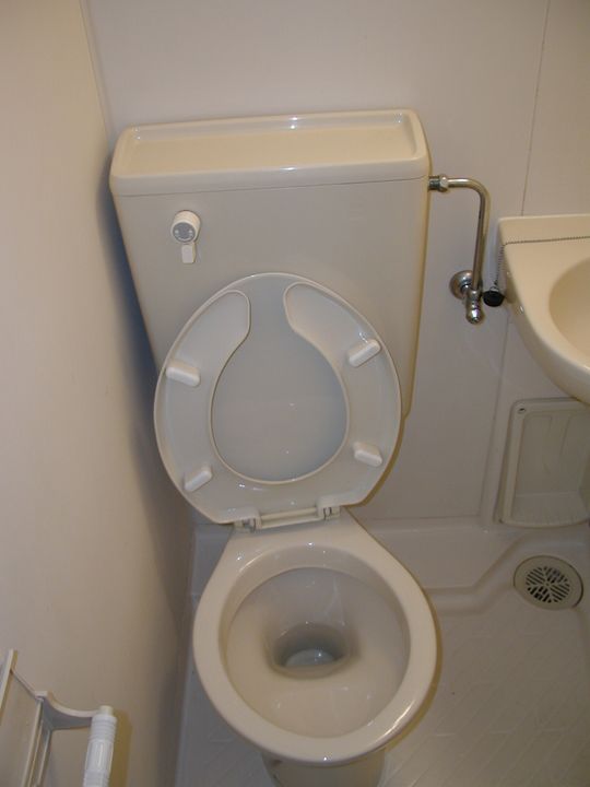 東京都練馬区羽沢2(マンション)の賃貸物件の内装