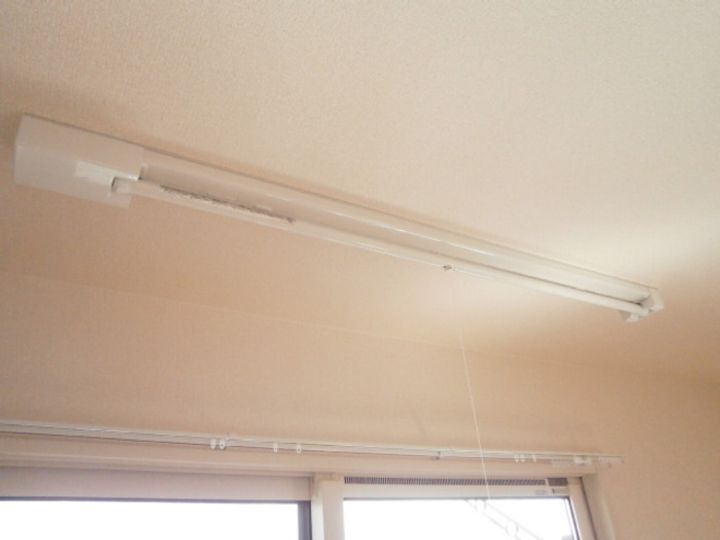 グランピエール瀬戸口の内装