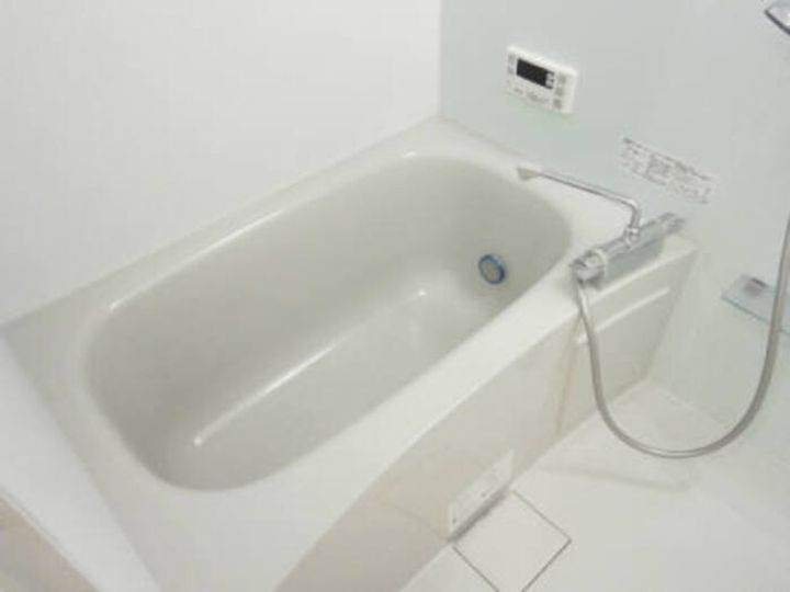 グランピエール瀬戸口の風呂