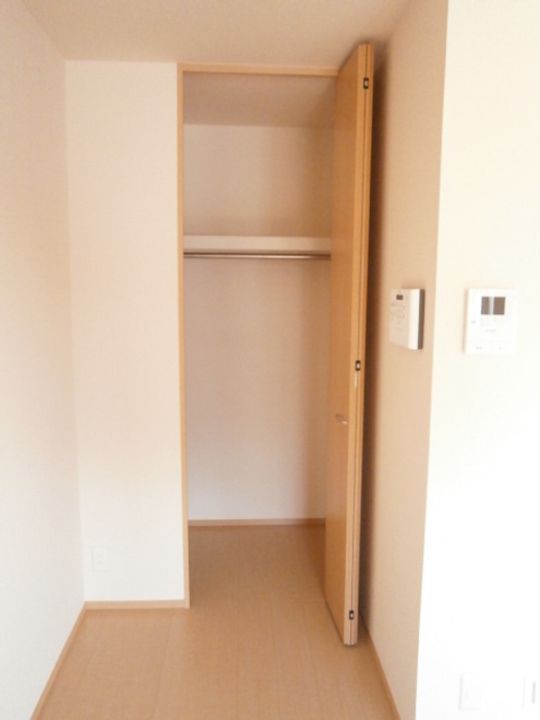 グランピエール瀬戸口の内装