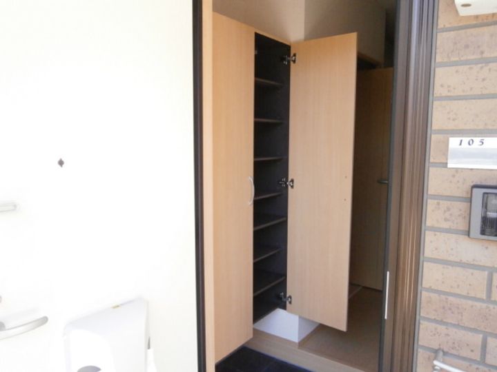 グランピエール瀬戸口の地図