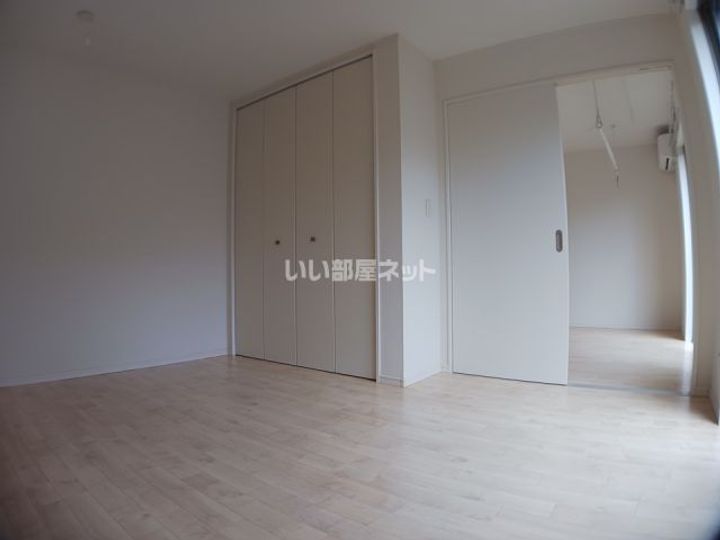 華秀ハイツIIのその他画像