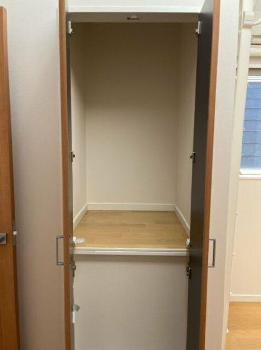 東京都大田区鵜の木3(一戸建)の賃貸物件の内装