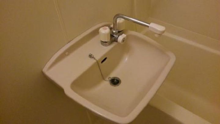 レオパレスコルヌイエの内装