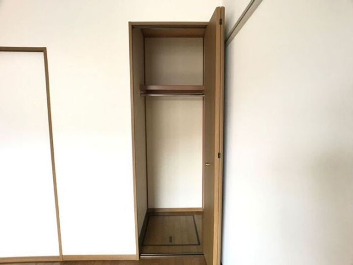 栃木県小山市神鳥谷5(アパート)の賃貸物件の内装