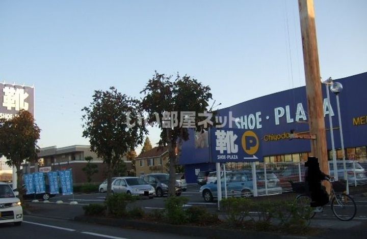 栃木県小山市神鳥谷5(アパート)の賃貸物件の周辺