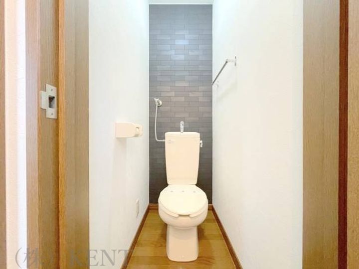 ルネッサンス宮の沢Bの内装