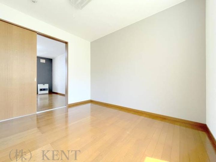 ルネッサンス宮の沢Bの内装