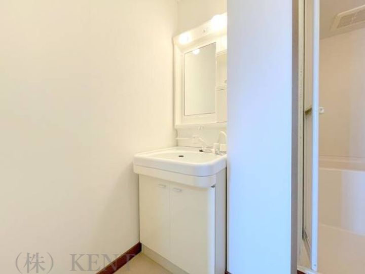 ルネッサンス宮の沢Bの内装