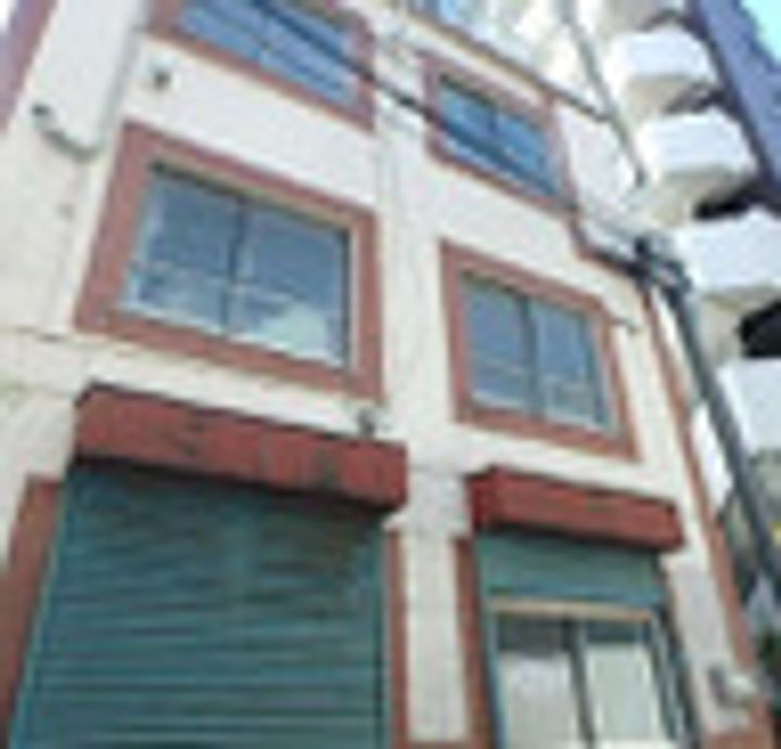 東京都板橋区中丸町(マンション)の賃貸物件の周辺