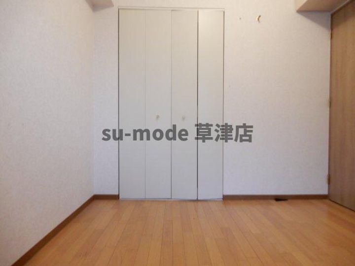 メゾンドール瀬田公園都市1番館の内装