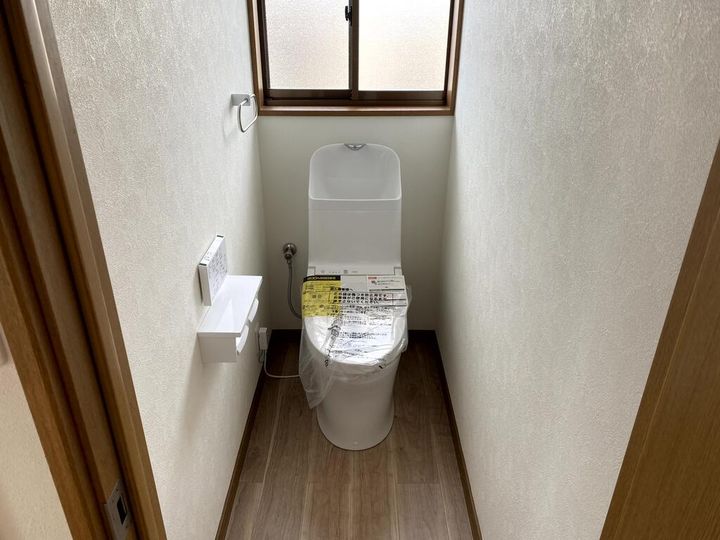 茨城県水戸市酒門町(一戸建)の賃貸物件の内装