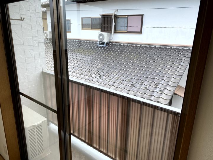 茨城県水戸市酒門町(一戸建)の賃貸物件の内装