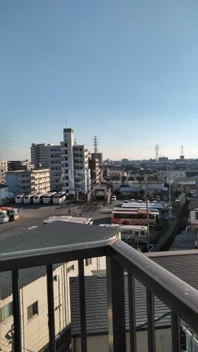 ビュー雷神のその他画像