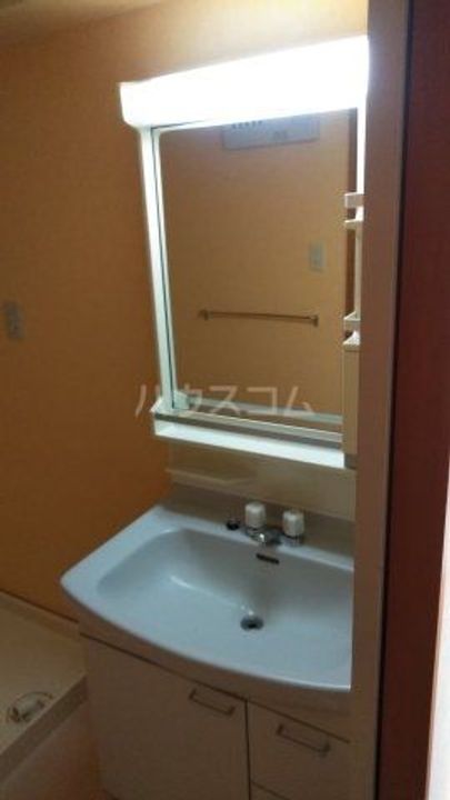 ビュー雷神の内装