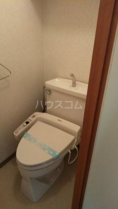 ビュー雷神の内装