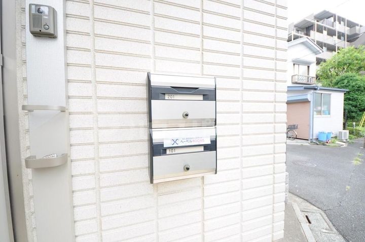 MAISON IRISの地図