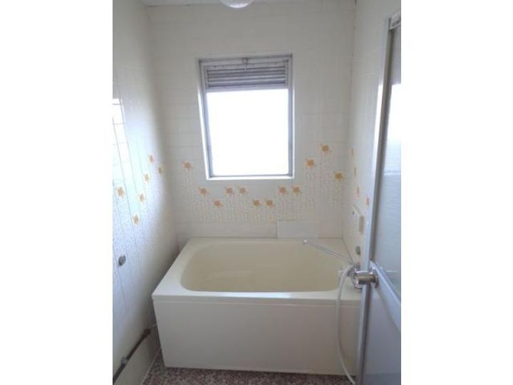 愛知県長久手市作田1(マンション)の賃貸物件の風呂