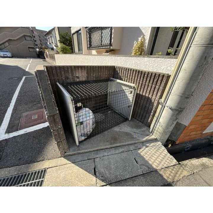 プリムローズ四軒家のその他画像