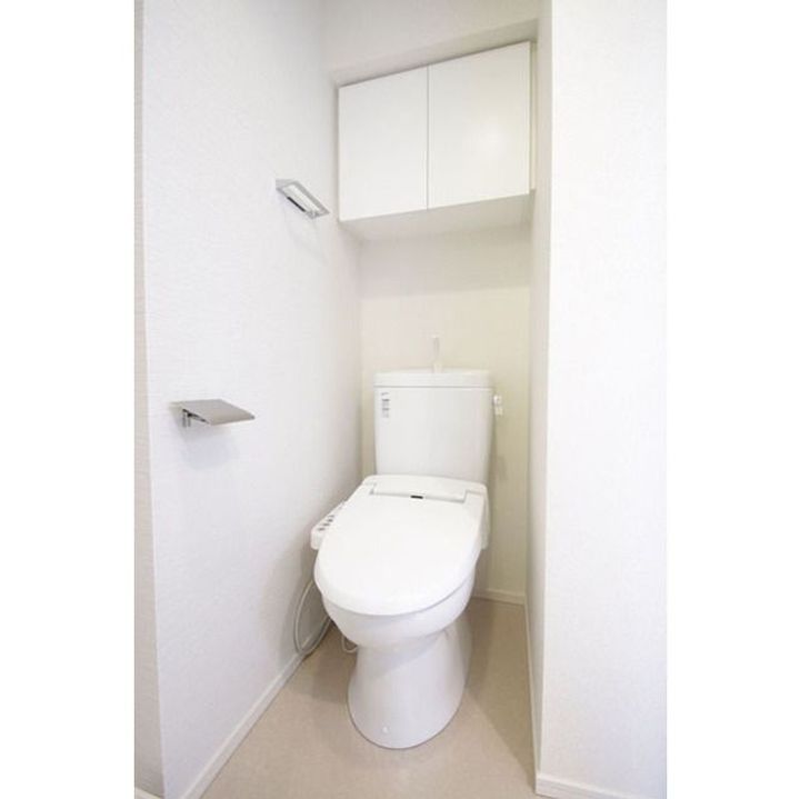 ハーモニーレジデンス横浜の内装