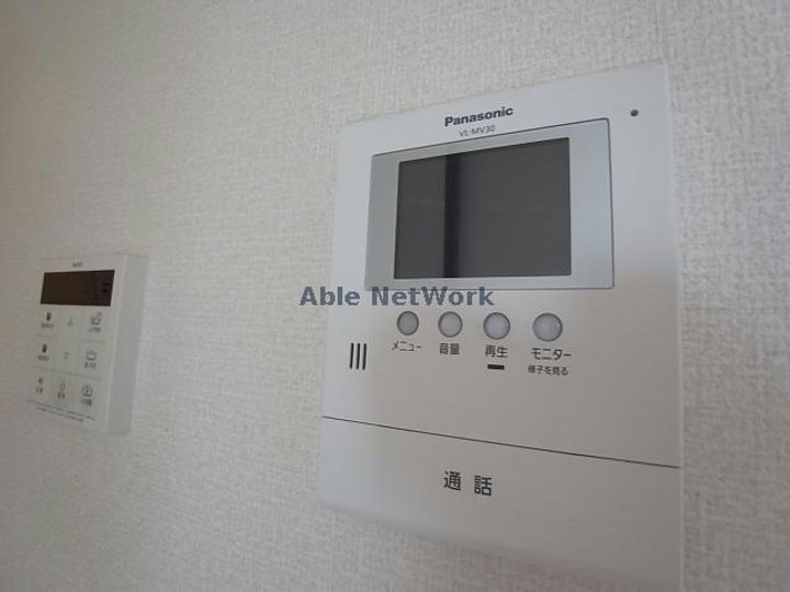 岐阜県大垣市今宿3(アパート)の賃貸物件の内装