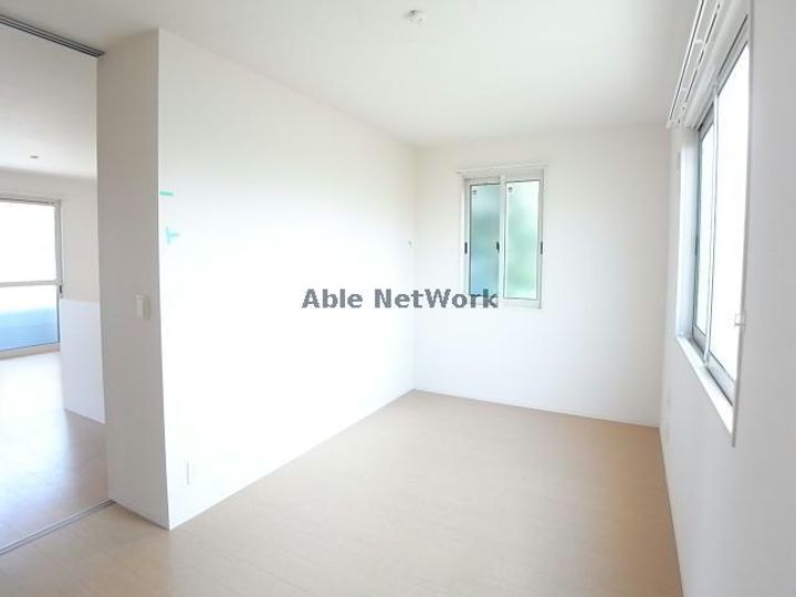 岐阜県大垣市今宿3(アパート)の賃貸物件の内装