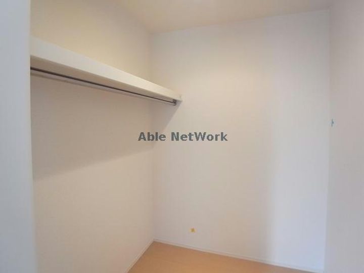 岐阜県大垣市今宿3(アパート)の賃貸物件の内装