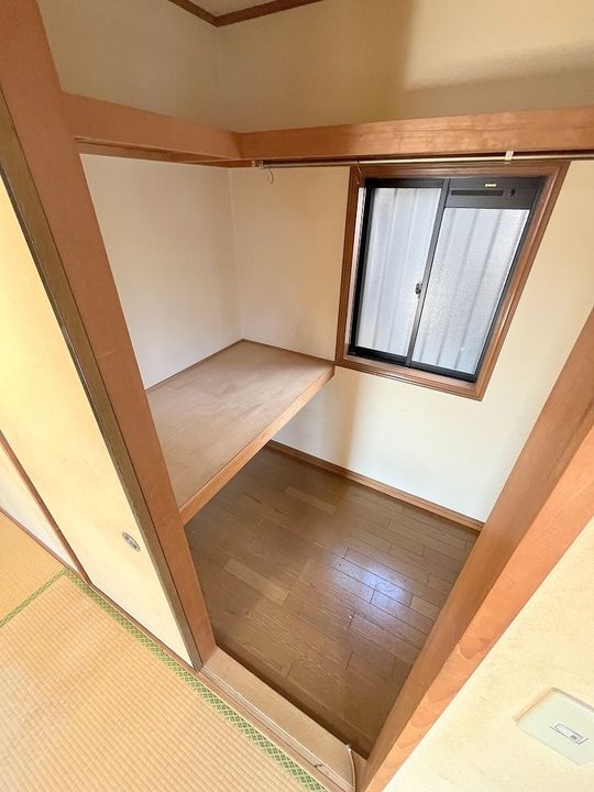 大阪府東大阪市高井田本通3(一戸建)の賃貸物件の内装