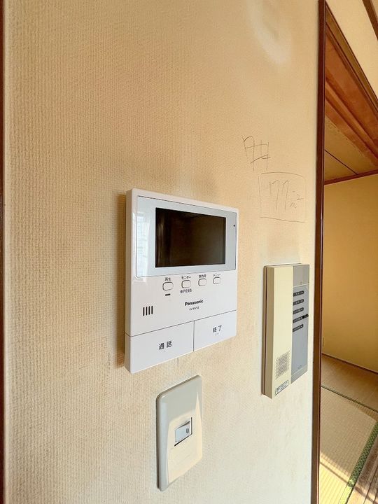 大阪府東大阪市高井田本通3(一戸建)の賃貸物件の内装