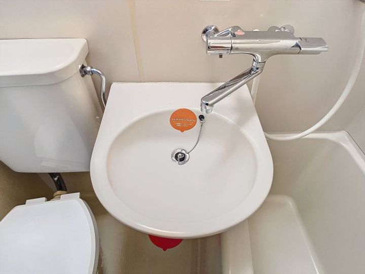 ウェーブレジデンス岡山駅西口の内装