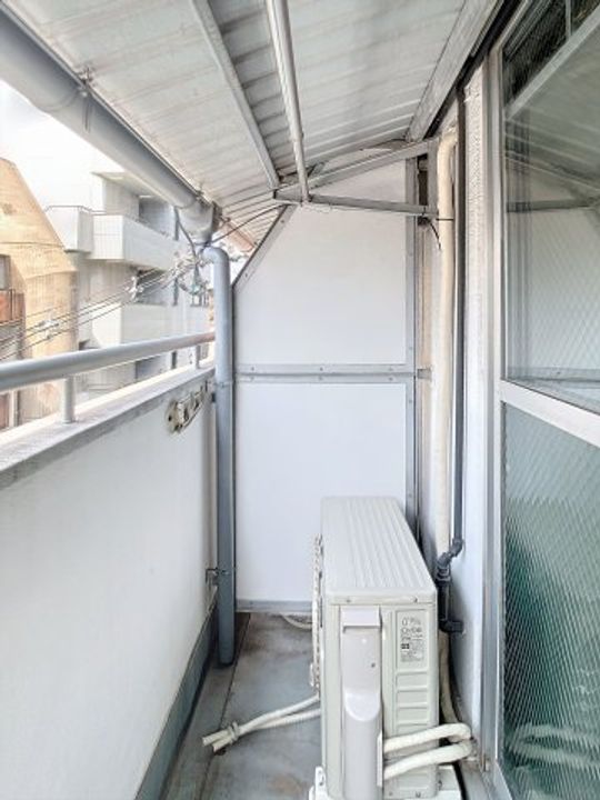 ウェーブレジデンス岡山駅西口の内装