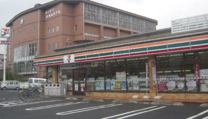 ウェーブレジデンス岡山駅西口の周辺