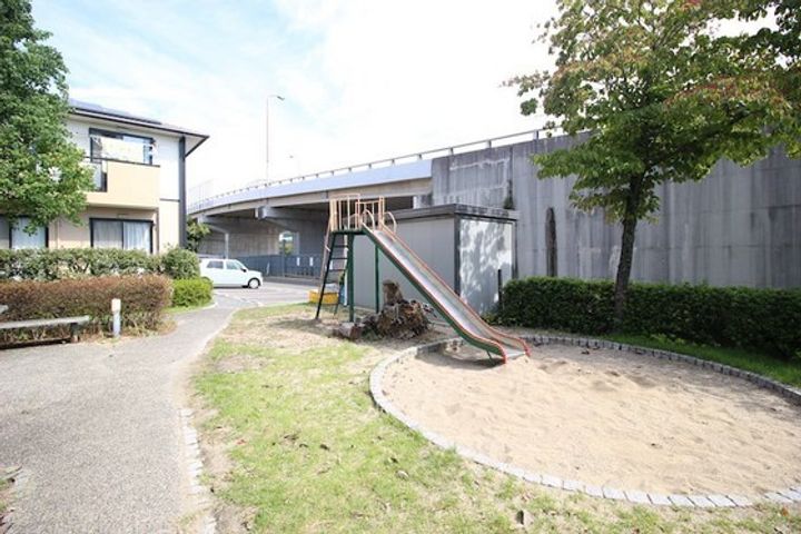 サンビレッジ西大寺 Aのその他画像