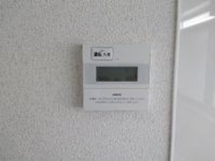 広島県呉市宮原9(アパート)の賃貸物件の内装