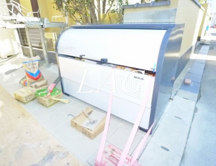 千葉県八千代市八千代台東1(マンション)の賃貸物件のその他画像