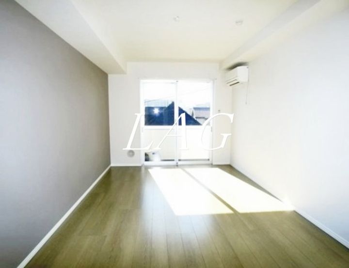 千葉県八千代市八千代台東1(マンション)の賃貸物件の居間