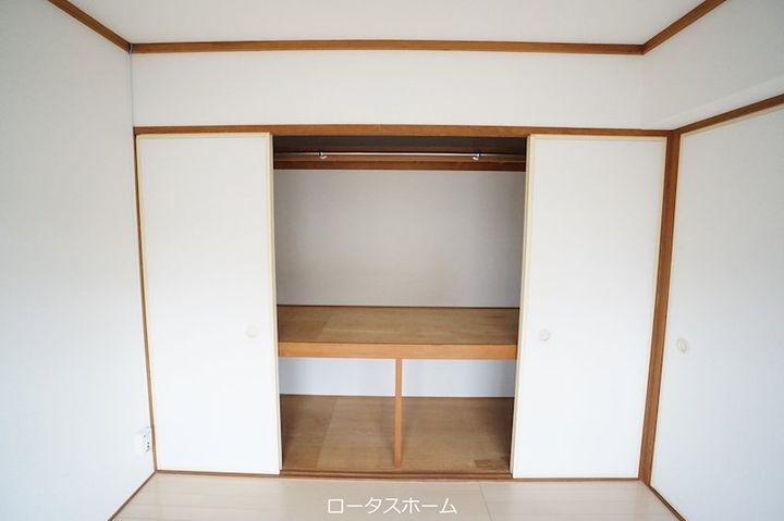モンシェール姶良の内装