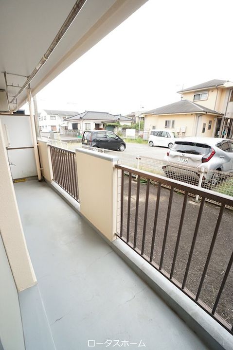 モンシェール姶良の内装