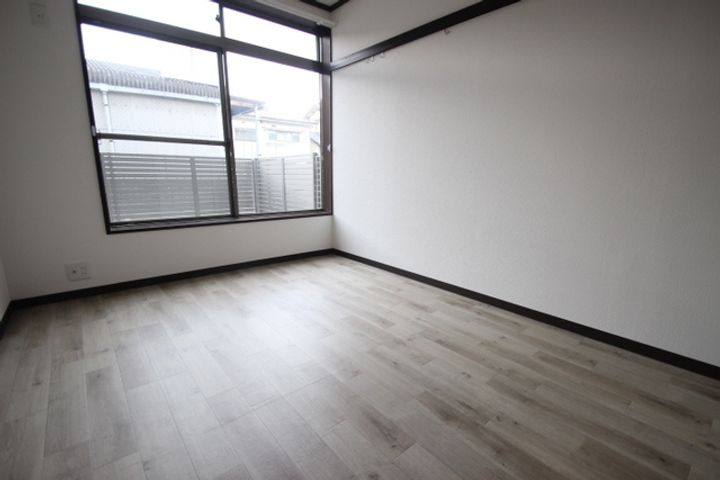 M’s Mansion Bの内装