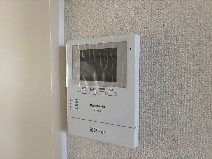 White Lodgeの内装