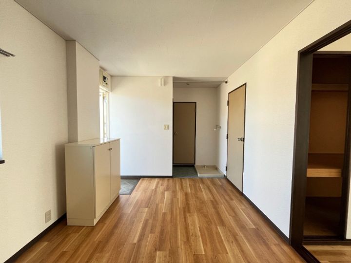 アーバンヒルハイツIのその他画像