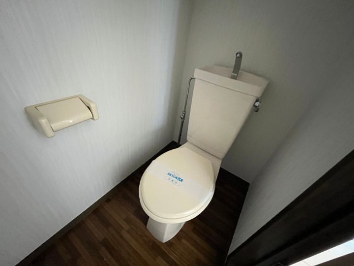 アーバンヒルハイツIの内装