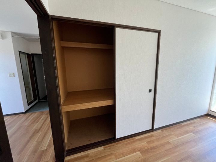 アーバンヒルハイツIの内装